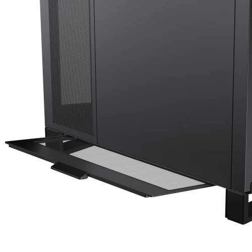 Obudowa Phanteks NV7 ARGB Tempered Glass Black