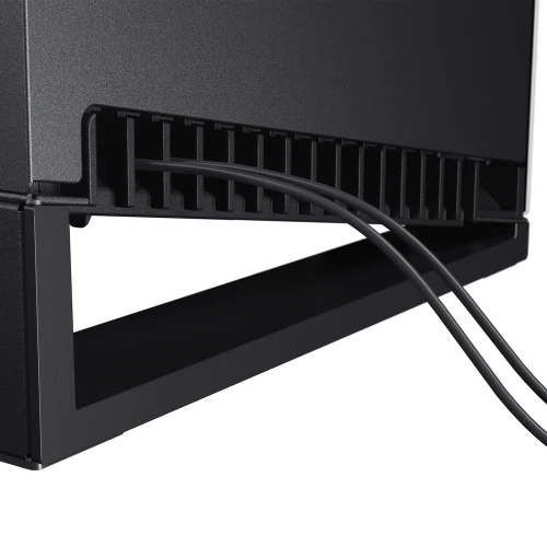 Obudowa Phanteks NV7 ARGB Tempered Glass Black