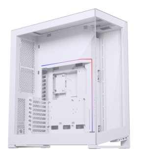 Obudowa Phanteks NV7 ARGB Tempered Glass White