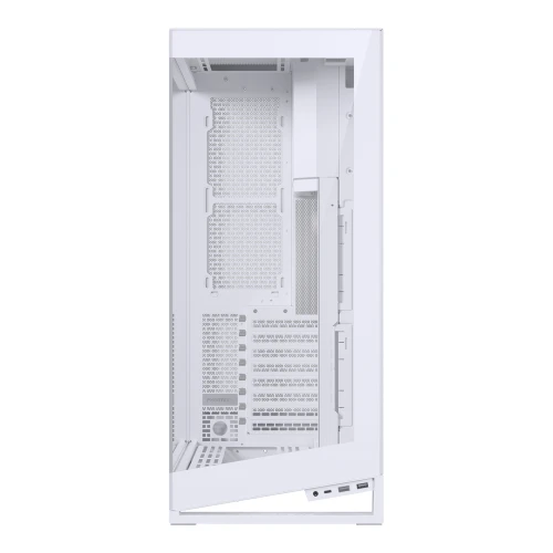 Obudowa Phanteks NV7 ARGB Tempered Glass White
