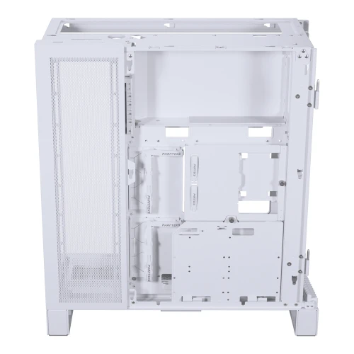 Obudowa Phanteks NV7 ARGB Tempered Glass White