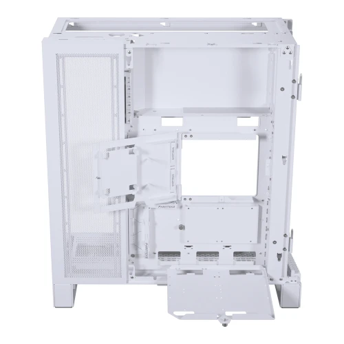 Obudowa Phanteks NV7 ARGB Tempered Glass White