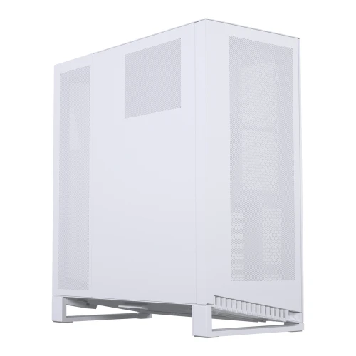 Obudowa Phanteks NV7 ARGB Tempered Glass White