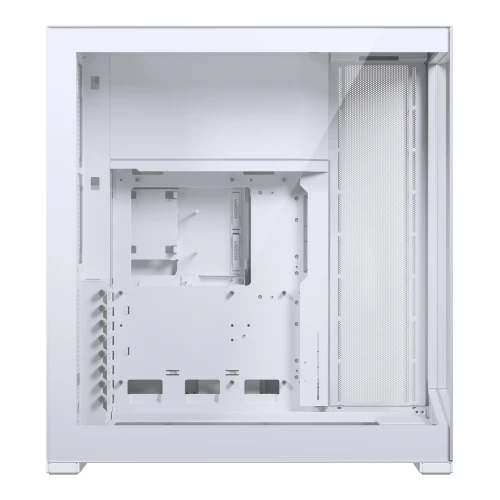 Obudowa Phanteks NV7 ARGB Tempered Glass White