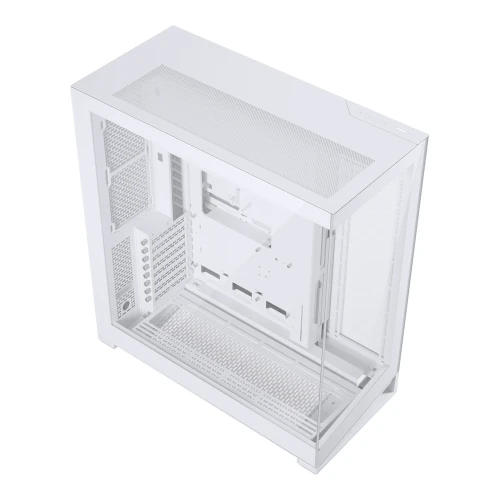 Obudowa Phanteks NV7 ARGB Tempered Glass White