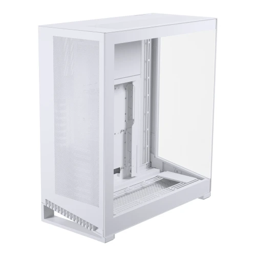 Obudowa Phanteks NV7 ARGB Tempered Glass White