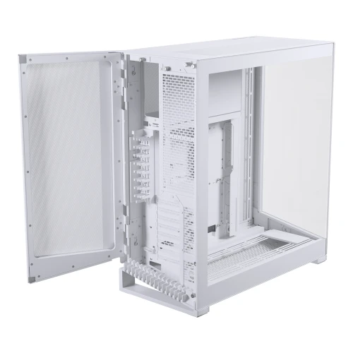 Obudowa Phanteks NV7 ARGB Tempered Glass White