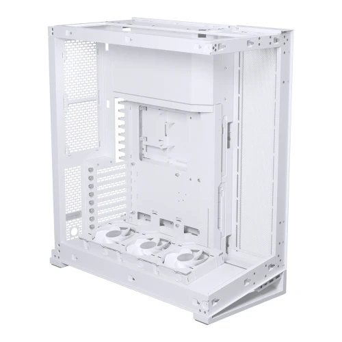 Obudowa Phanteks NV7 ARGB Tempered Glass White
