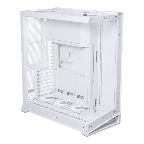 Obudowa Phanteks NV7 ARGB Tempered Glass White