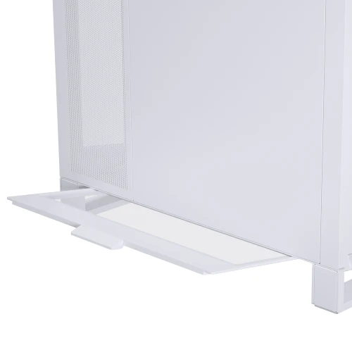 Obudowa Phanteks NV7 ARGB Tempered Glass White