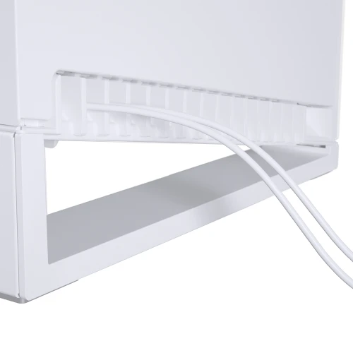 Obudowa Phanteks NV7 ARGB Tempered Glass White