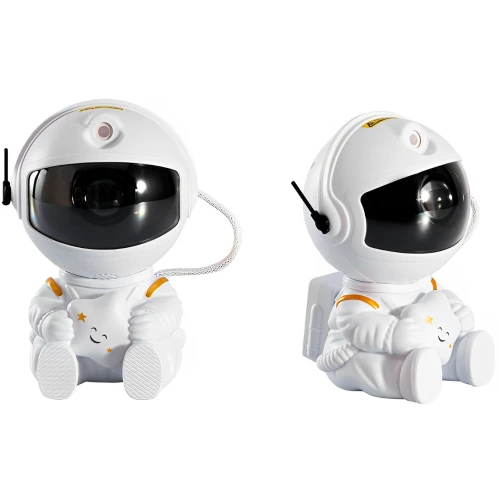 Laserowy projektor nieba MOZOS Galaxy Star HR-F2