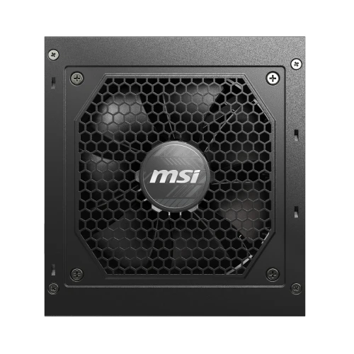 Zasilacz MSI MAG A750GL PCIE5 750W 80Plus Gold