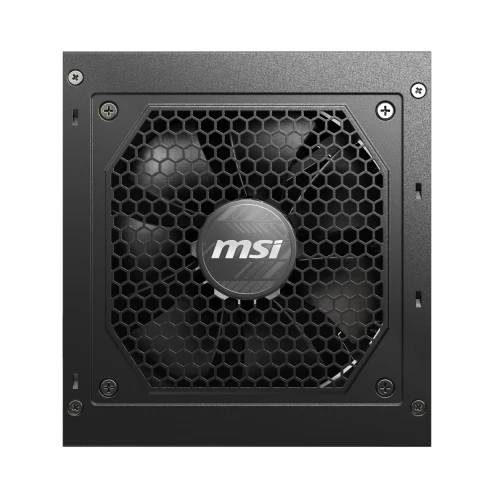 Zasilacz MSI MAG A850GL PCIE5 850W 80Plus Gold