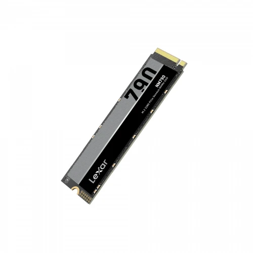 Dysk SSD Lexar NM790 4TB 2280 PCIeGen4x4 7400/6500MB/s
