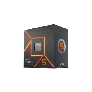 Procesor AMD Ryzen 5 7600 3,8GHz BOX, AM5