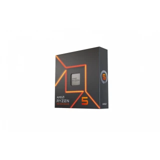 Procesor AMD Ryzen 5 7600X 4,7GHz BOX, AM5