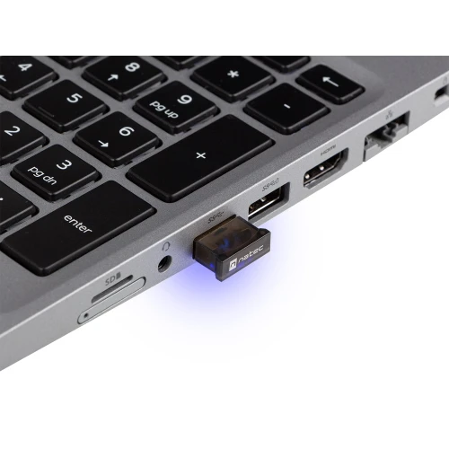 Adapter Bluetooth 5.0 Natec Fly Nano