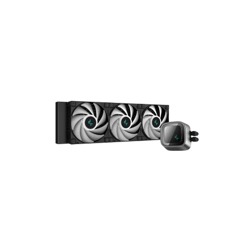 Chłodzenie wodne AiO DeepCool LS720 ARGB 360mm