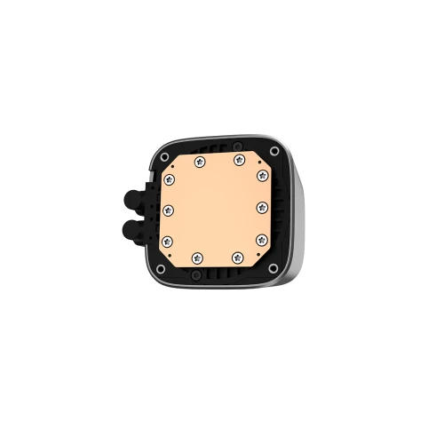 Chłodzenie wodne AiO DeepCool LS720 ARGB 360mm