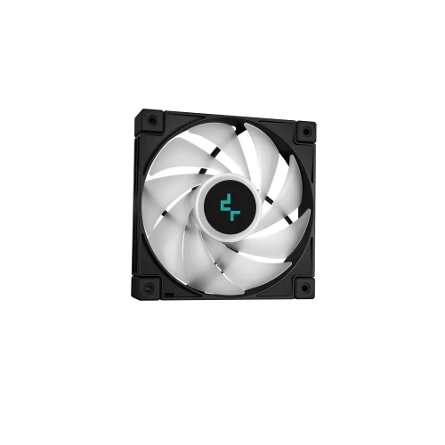 Chłodzenie wodne AiO DeepCool LS720 ARGB 360mm