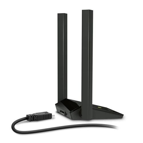 Karta sieciowa WiFi TP-LINK Archer T4U Plus AC1300