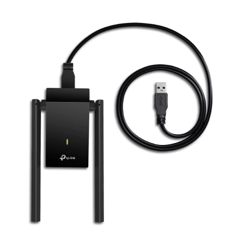 Karta sieciowa WiFi TP-LINK Archer T4U Plus AC1300