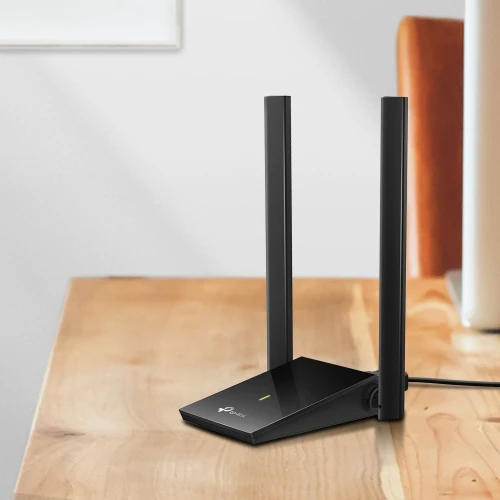 Karta sieciowa WiFi TP-LINK Archer T4U Plus AC1300