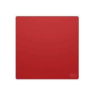 Podkładka Lethal Gaming Gear Saturn PRO XL Square XSOFT Red - 500x500