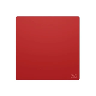 Podkładka Lethal Gaming Gear Saturn PRO XL Square XSOFT Red - 500x500