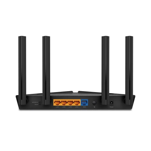 Router WiFi TP-Link AX1500 Wi-Fi 6