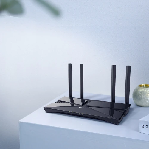 Router WiFi TP-Link AX1500 Wi-Fi 6