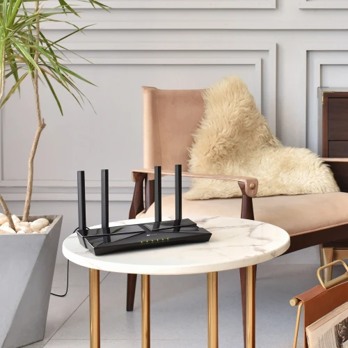 Router WiFi TP-Link AX1500 Wi-Fi 6