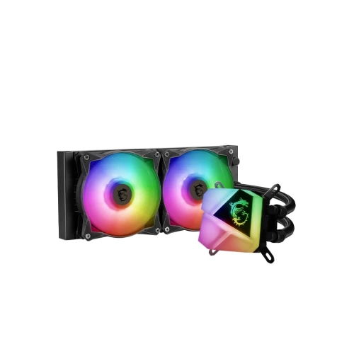 Chłodzenie wodne AiO MSI MAG CoreLiquid C240 240mm