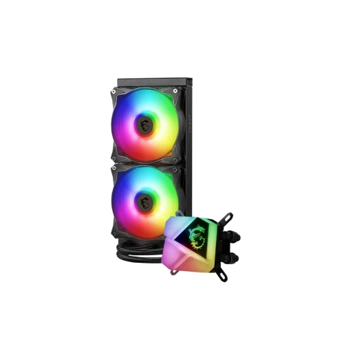 Chłodzenie wodne AiO MSI MAG CoreLiquid C240 240mm