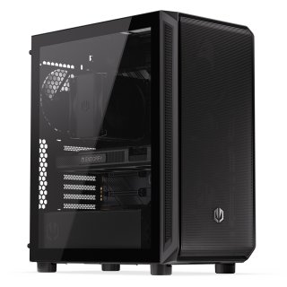 Obudowa ENDORFY Arx 500 Air Tempered Glass