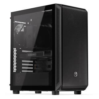 Zestaw | Ryzen 7 9800X3D, RTX 5080 16GB, 32GB DDR5, 2TB SSD, 850W, ARX 700 