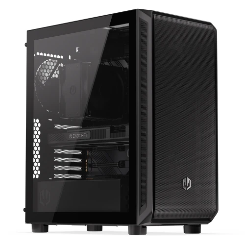 Zestaw | Ryzen 7 9800X3D, RTX 5080 16GB, 32GB DDR5, 2TB SSD, 850W, ARX 700 