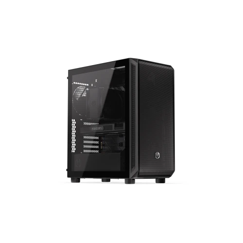Obudowa ENDORFY Arx 500 Air Tempered Glass