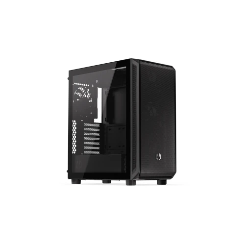 Obudowa ENDORFY Arx 500 Air Tempered Glass