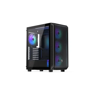 Zestaw | Ryzen 7 9800X3D, RTX 5070 12GB, 2TB SSD, 32GB DDR5, 850W, ARX 500 ARGB