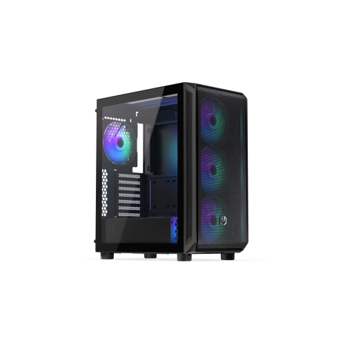 Zestaw | Ryzen 7 9800X3D, RTX 5070 12GB, 2TB SSD, 32GB DDR5, 850W, ARX 500 ARGB
