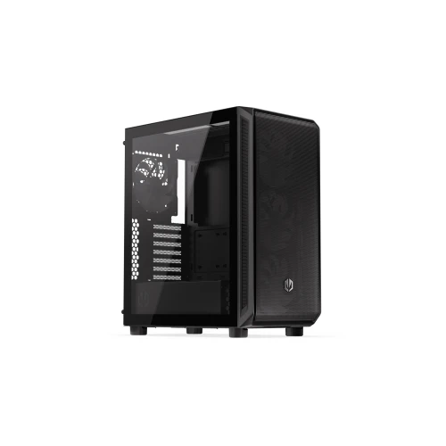 Obudowa ENDORFY Arx 500 ARGB Tempered Glass