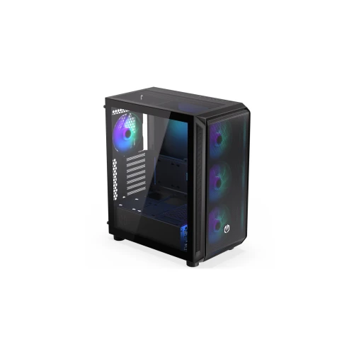 Obudowa ENDORFY Arx 500 ARGB Tempered Glass