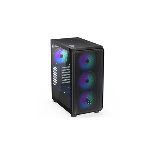 Obudowa ENDORFY Arx 500 ARGB Tempered Glass