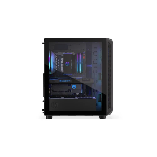 Obudowa ENDORFY Arx 500 ARGB Tempered Glass