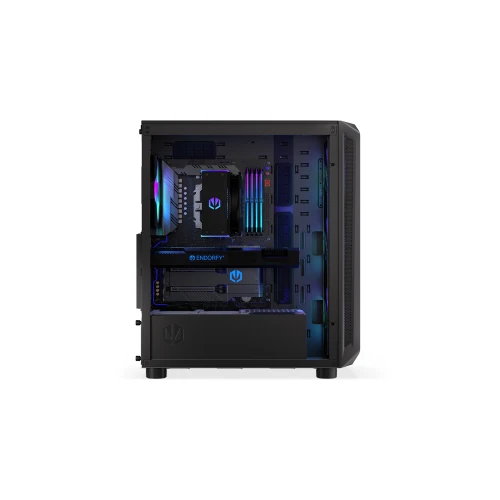 Obudowa ENDORFY Arx 500 ARGB Tempered Glass