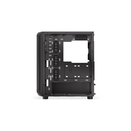 Obudowa ENDORFY Arx 500 ARGB Tempered Glass