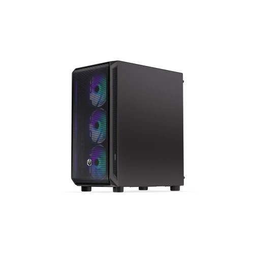 Obudowa ENDORFY Arx 500 ARGB Tempered Glass