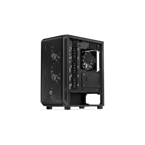 Obudowa ENDORFY Arx 500 ARGB Tempered Glass